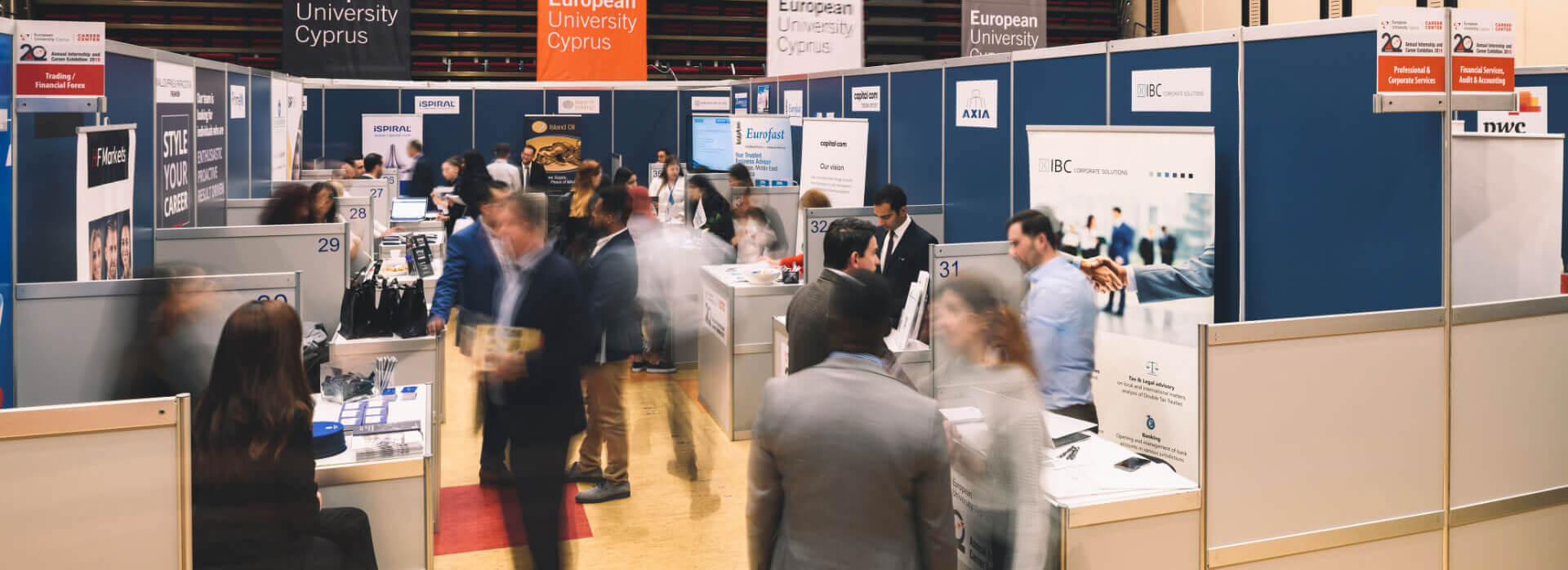 Career Center - Cyprus College